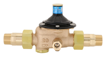 RD-44N型 戸別給水用減圧弁（水・温水用） | 流体制御弁の株式会社ベン