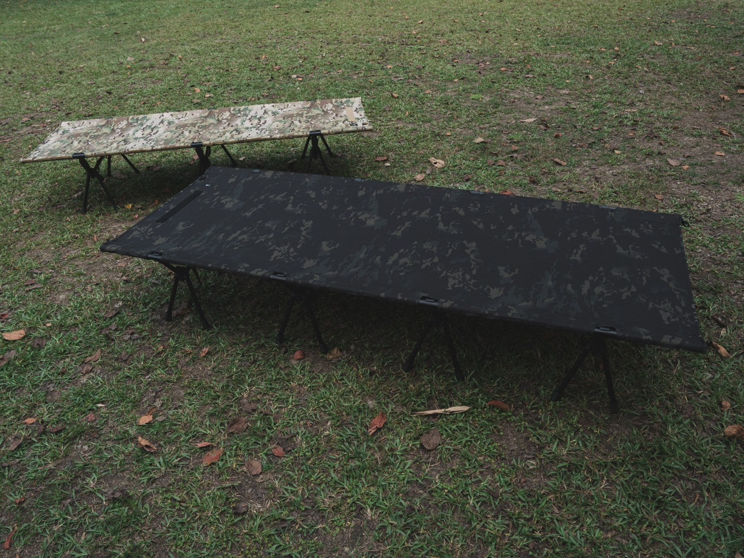 2WAY TACTICAL COT WIDE – VENTLAX