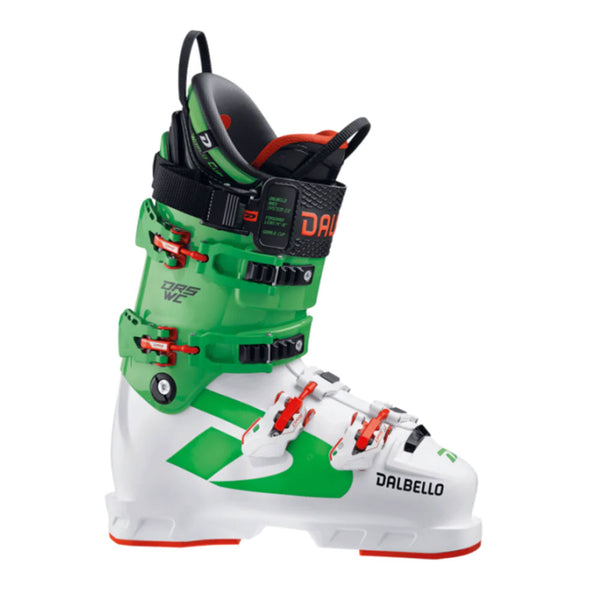 Dalbello DRS WC S Race Ski Boots 2023 — Vermont Ski and Sport
