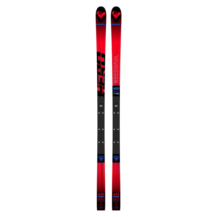 Rossignol Hero FIS GS 193 Factory Race Skis 2024 — Vermont Ski and
