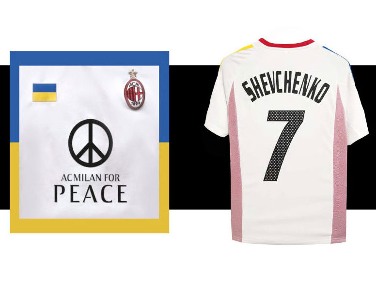 AC Milan Launch Special-Edition 