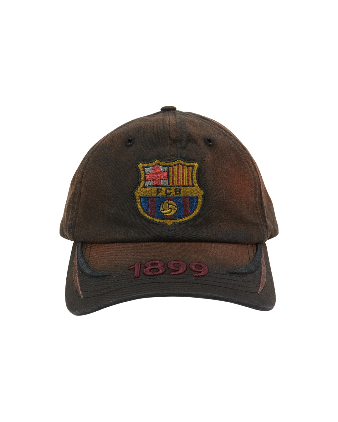 A Closer Look at Barcelona and Travis Scott's Lifestyle Drop Ahead