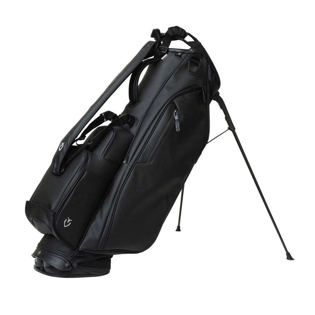 PLAYER 4.0 Stand | VESSEL GOLF