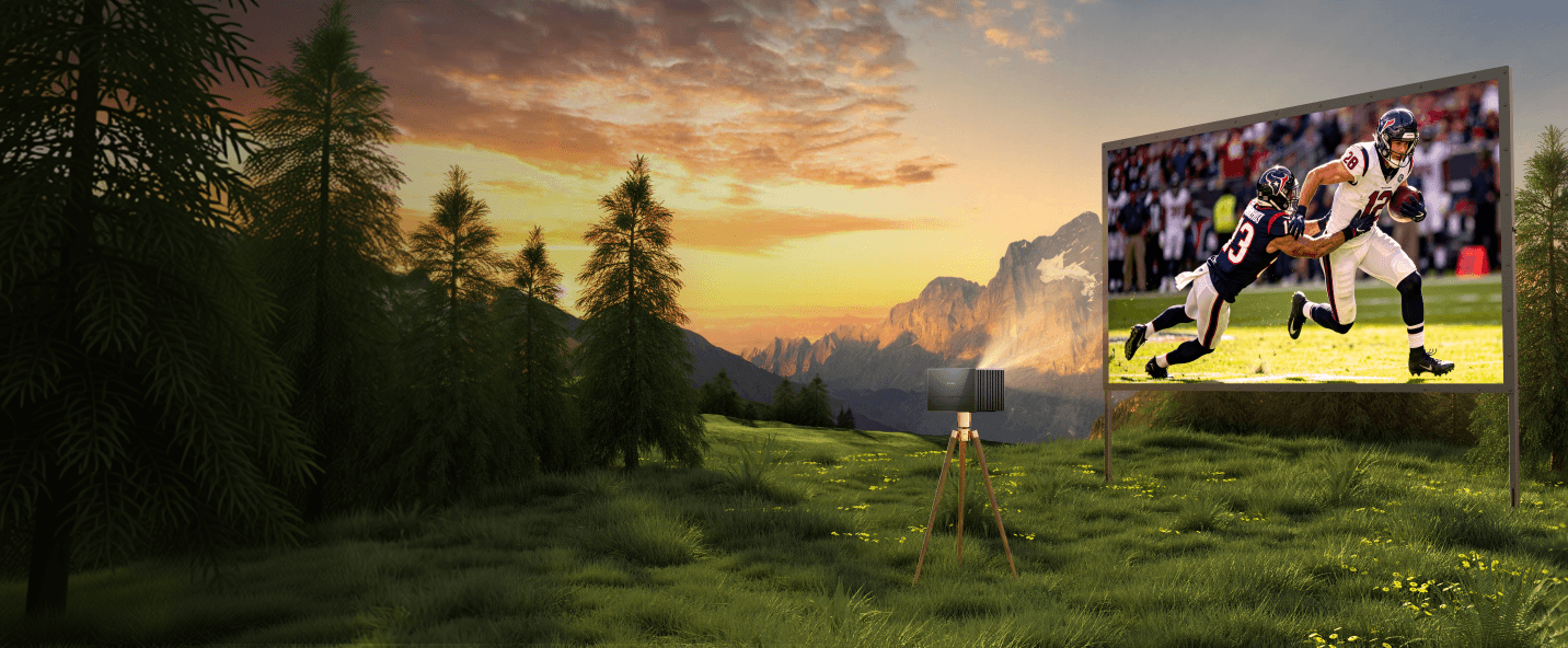 Valerion Desktop Gimbal Stand | Valerion