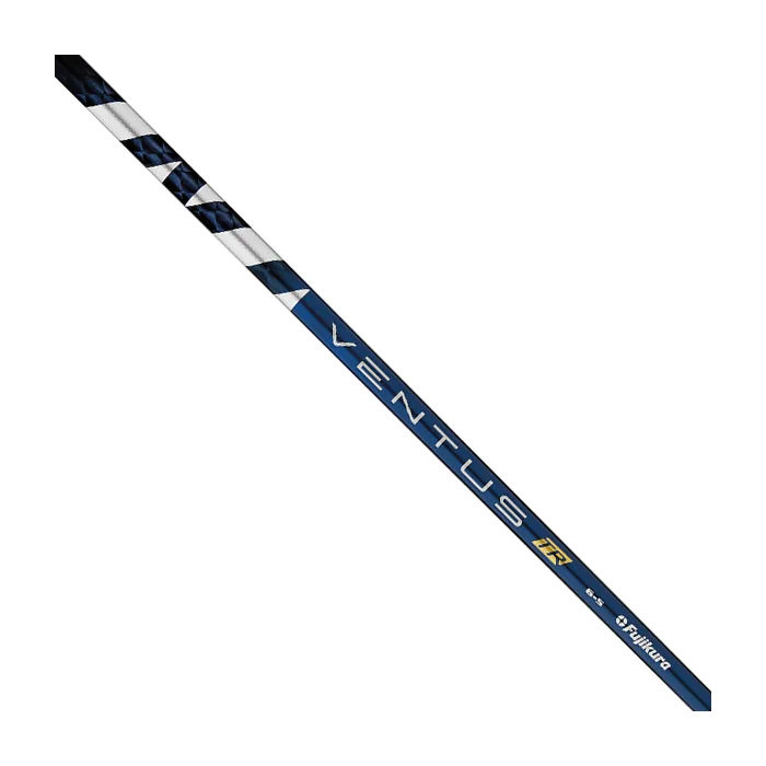 Fujikura Ventus TR Blue Graphite Wood Shafts | Value Golf