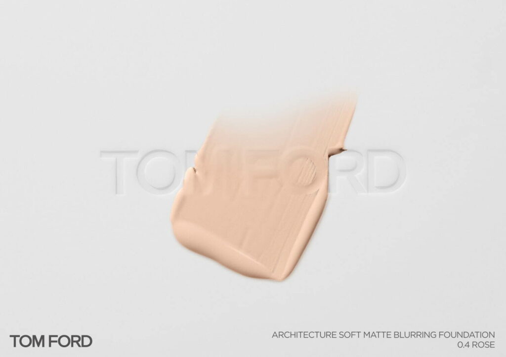 トム フォード ビューティから、「アーキテクチャー ソフト マット