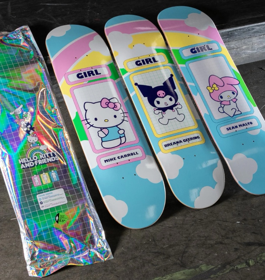 ID] AKEEM THE DREAM | VHSMAG : VHSMAG