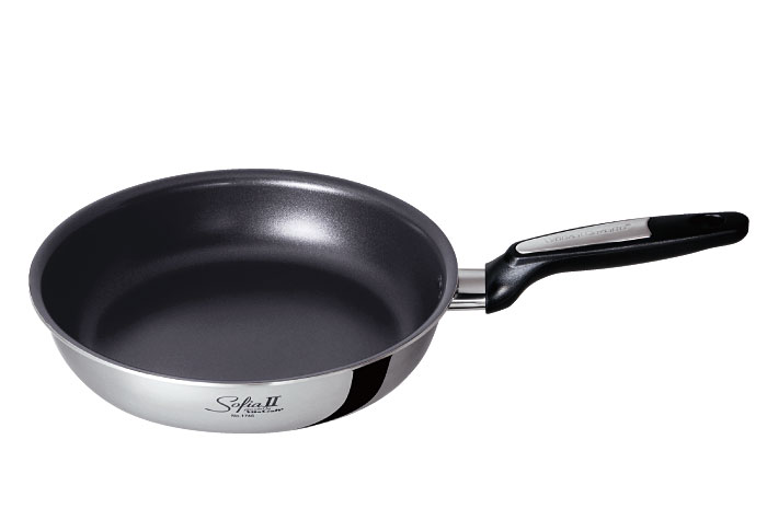 ソフィアII フライパン 26cm | ビタクラフトオンラインショップ