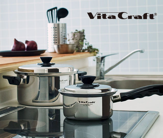 新年セール】VitaCraft セット 2501・2504・2503・2506 年末年始