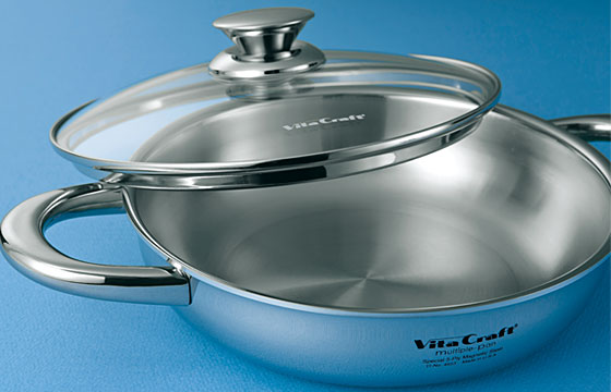 マルチパン 31cm | ビタクラフトオンラインショップ