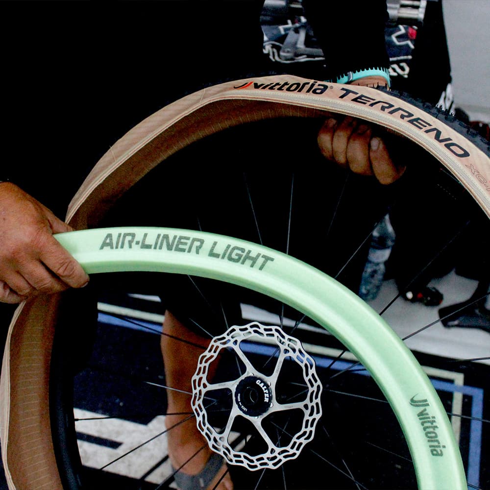 Vittoria（ヴィットリア）Bicycle Tires AIR-LINER LIGHT