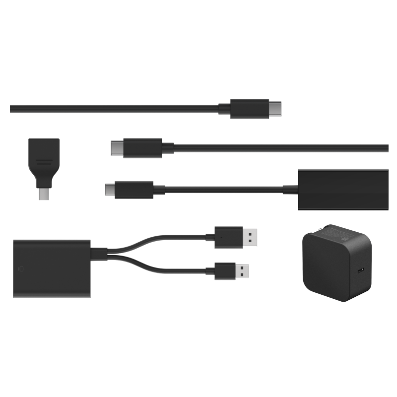 VIVE 有線ストリーミングコンバータ (DisplayPort モード対応)