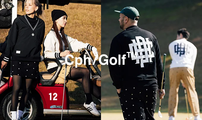 キャプテンズヘルムゴルフ(Captains Helm Golf) トップス | レディース