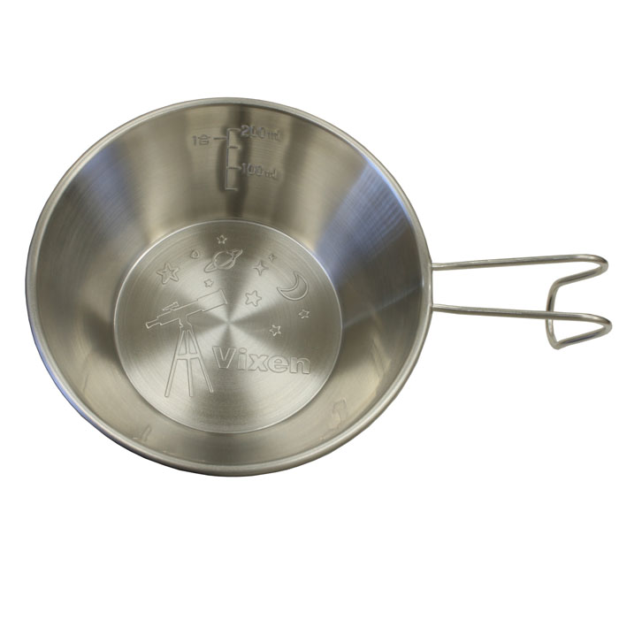 Vixen 観望グッズ スターパーティシェラカップ | ビクセン オンライン