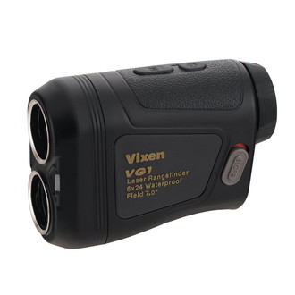 Vixen ゴルフレーザー距離計VG1【販路限定品】 | ビクセン Vixen