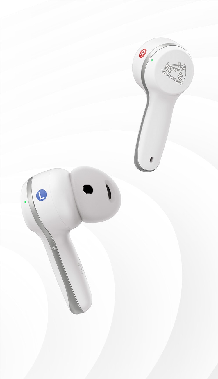 ワイヤレスボイスレシーバー（集音器） EH-W10 | ボイスレシーバー