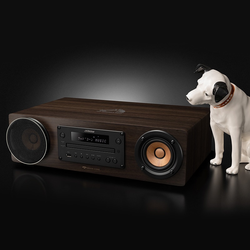 EX-D7 | オーディオ | Victor