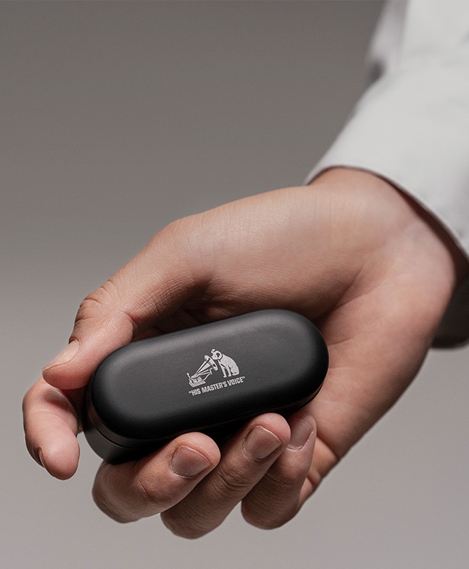 HA-FW1000T | ヘッドホン・イヤホン | Victor