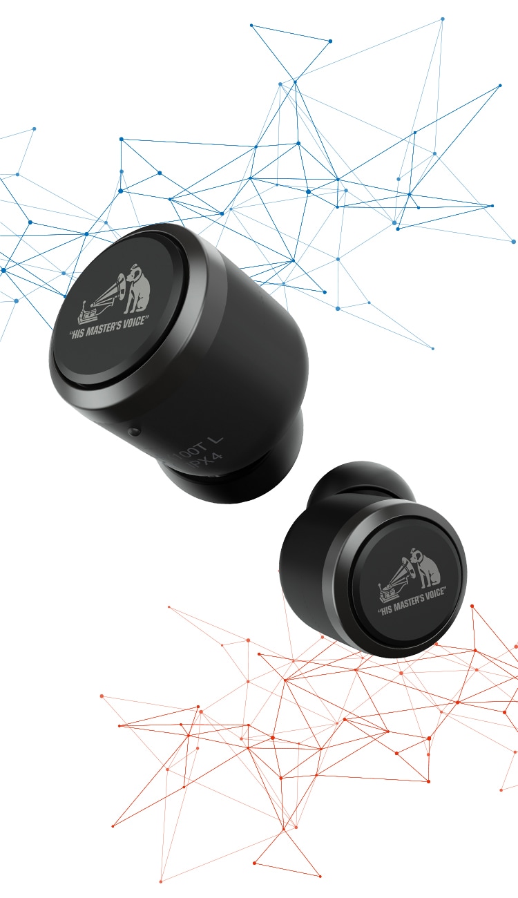 HA-FX100T | ヘッドホン・イヤホン | Victor