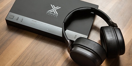 XP-EXT1 | オーディオ | Victor