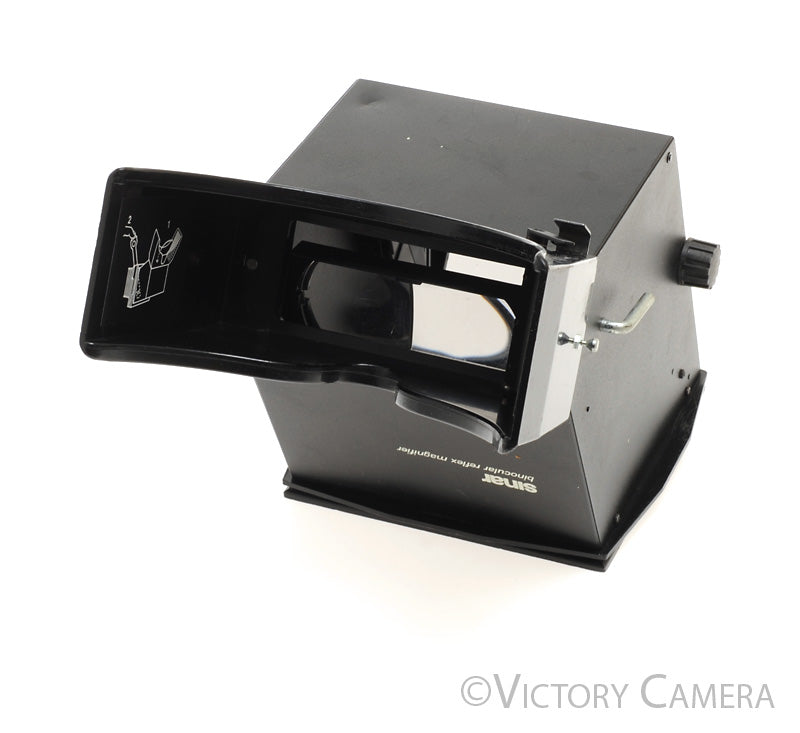 ホースマン) Horseman 双眼 レフレックス ビューワー ホースマン