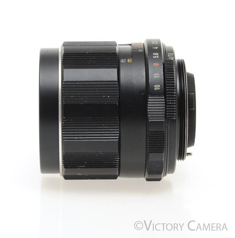 □フード付 PENTAX smc TAKUMAR 35mm F2 M42 Amazon.co.jp: PENTAX