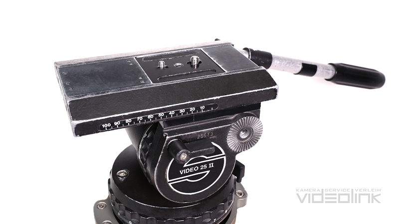 Sachtler Video14 II | Videolink Munich | Grip and Gimbal Equipment