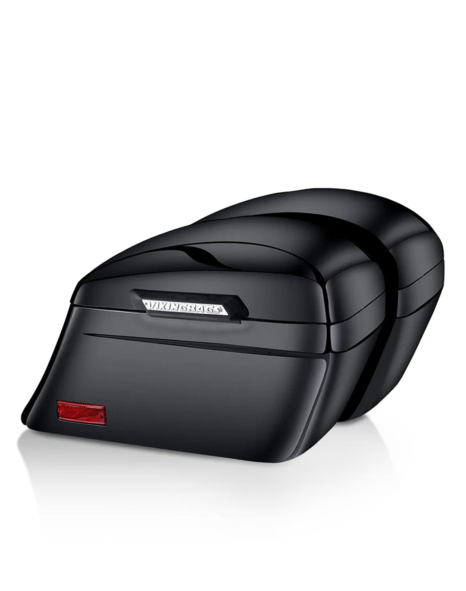 Viking 28L Panzer Medium Harley Davidson Softail Deluxe FLSTN/I