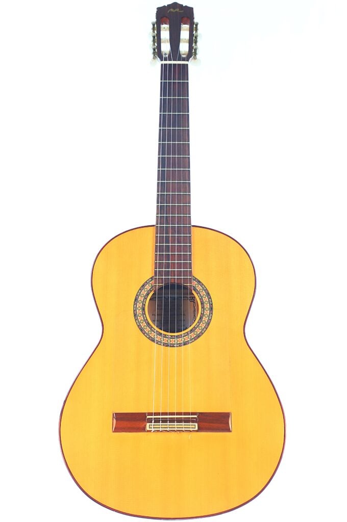 マヌエル・ロドリゲス Mod.サビカス・フラメンコ・ギター - Vintage