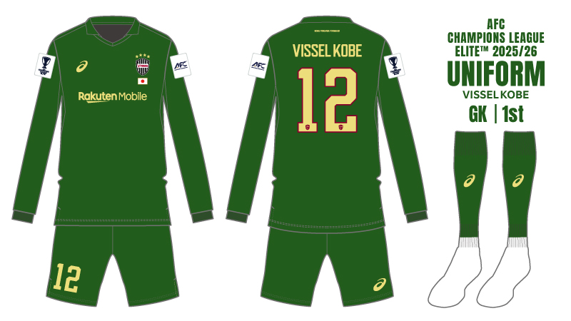 ヴィッセル神戸 ニュース/レポート : 「AFC Champions League