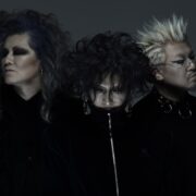 THE MORTAL】櫻井敦司（BUCK-TICK）率いる伝説のプロジェクト「THE