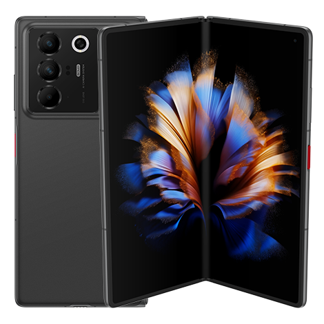 nubia Fold｜Y!mobile（ワイモバイル） - 格安SIM・スマホ