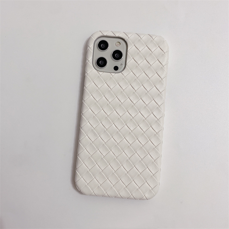 スマホケース シンプル おしゃれ iphoneケース 編み込み iphone15pro