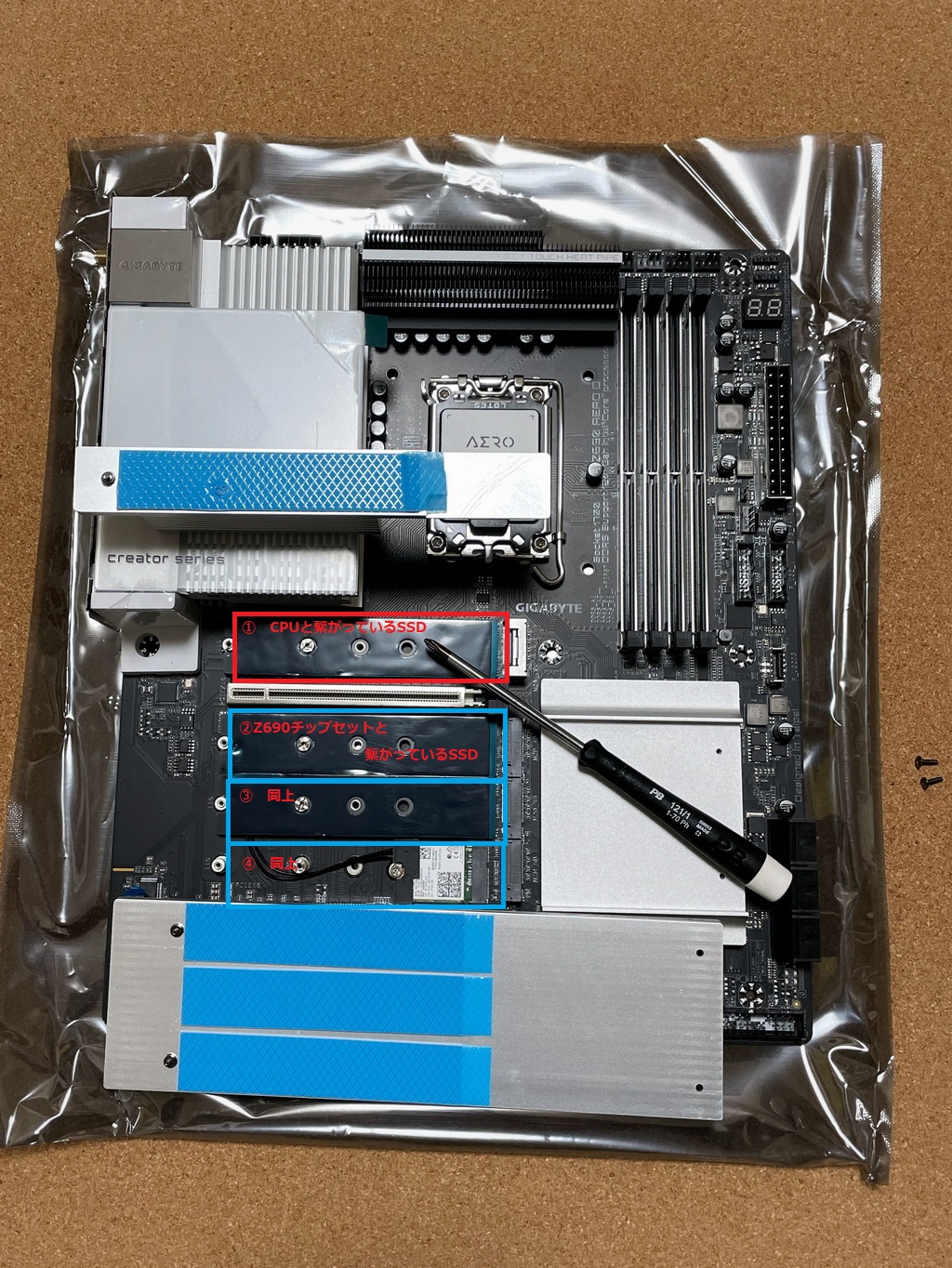 Intel Core i9でPC組みました。12～14世代 | find Yourrhythm