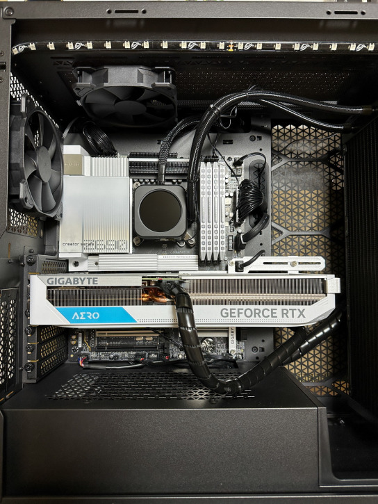 Intel Core i9でPC組みました。12～14世代 | find Yourrhythm