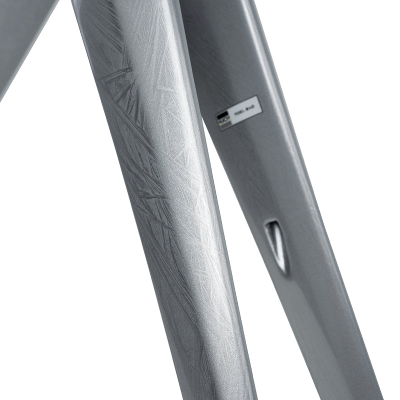 カーボンディスクブレーキバイクフレーム -軽量ロードフレームセット