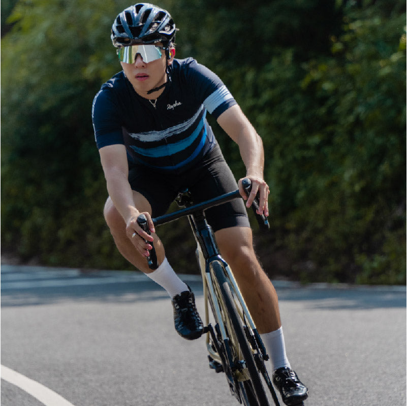 YOELEO X Rapha ロードジャージ – Yoeleo Japan