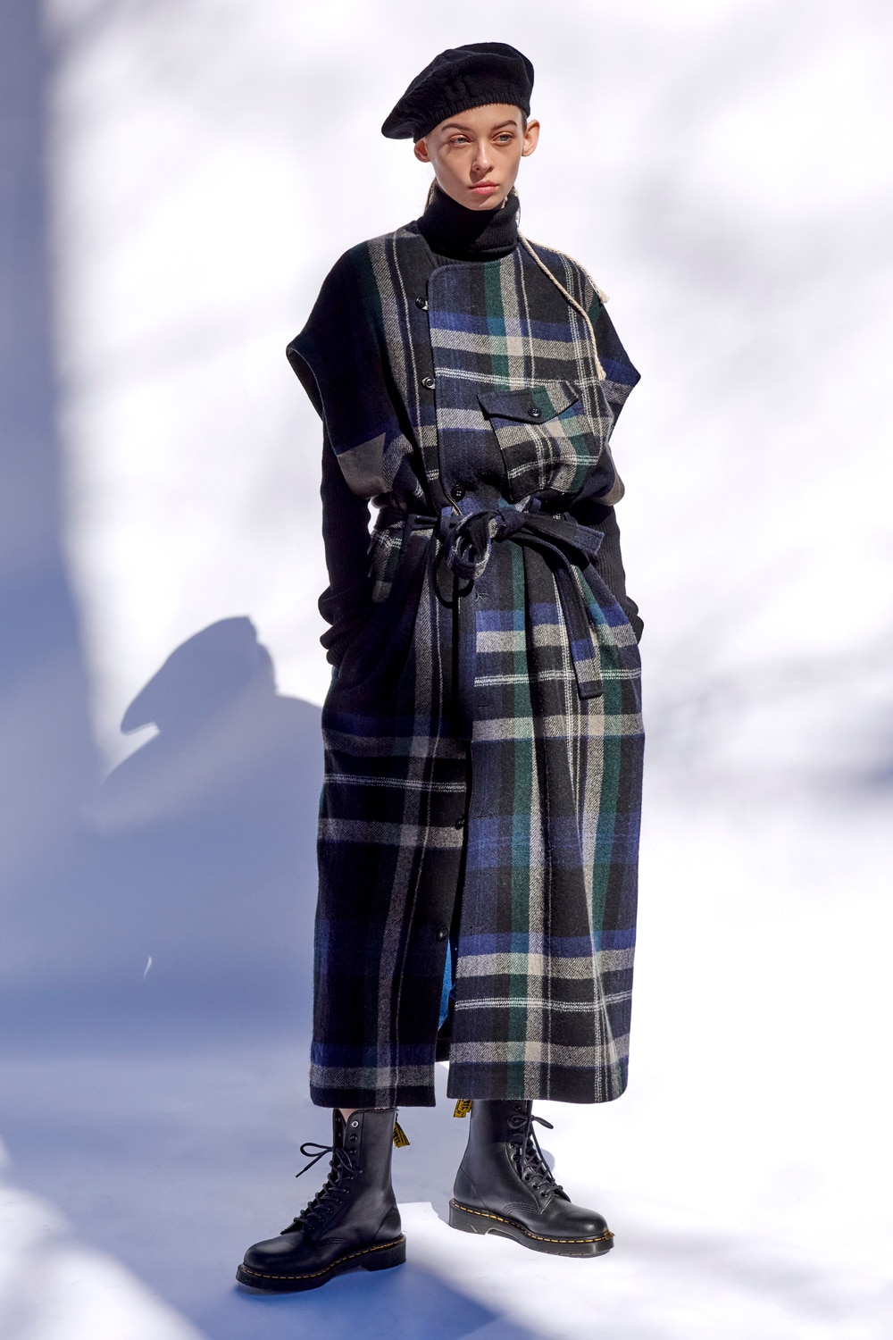 Y's AW22 COLLECTION | Yohji Yamamoto (ヨウジヤマモト) Official Site