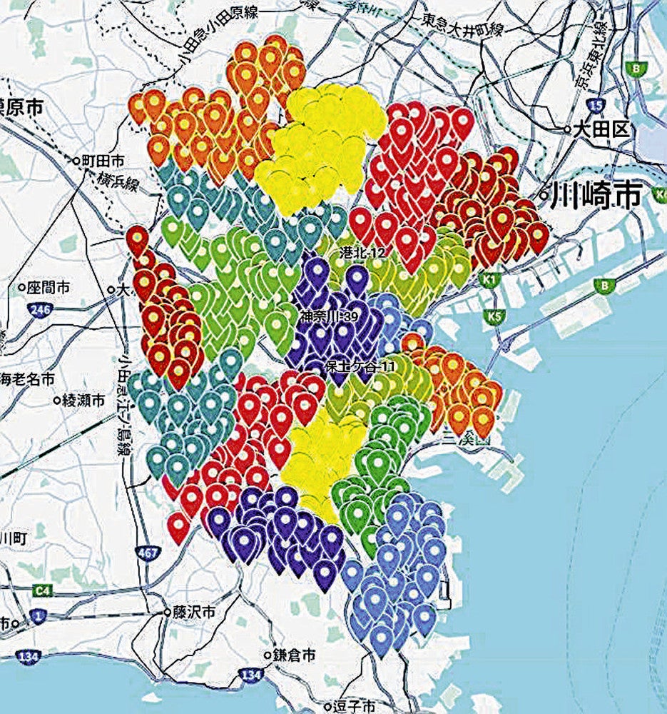 一体どこなら演説できる？」告示日が参院選投開票と同日、横浜市長選挙