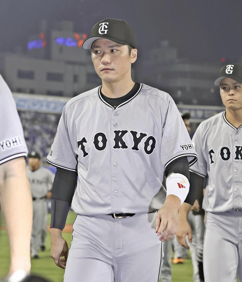 巨人の終盤の「切り札」となった坂本勇人、首脳陣に「一番厳しい場面で