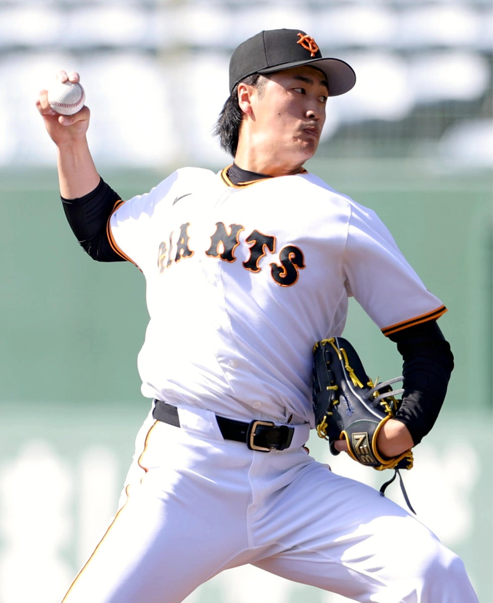 結果を出し続けなきゃいけない、1回の失敗が命取りになる」巨人の先発