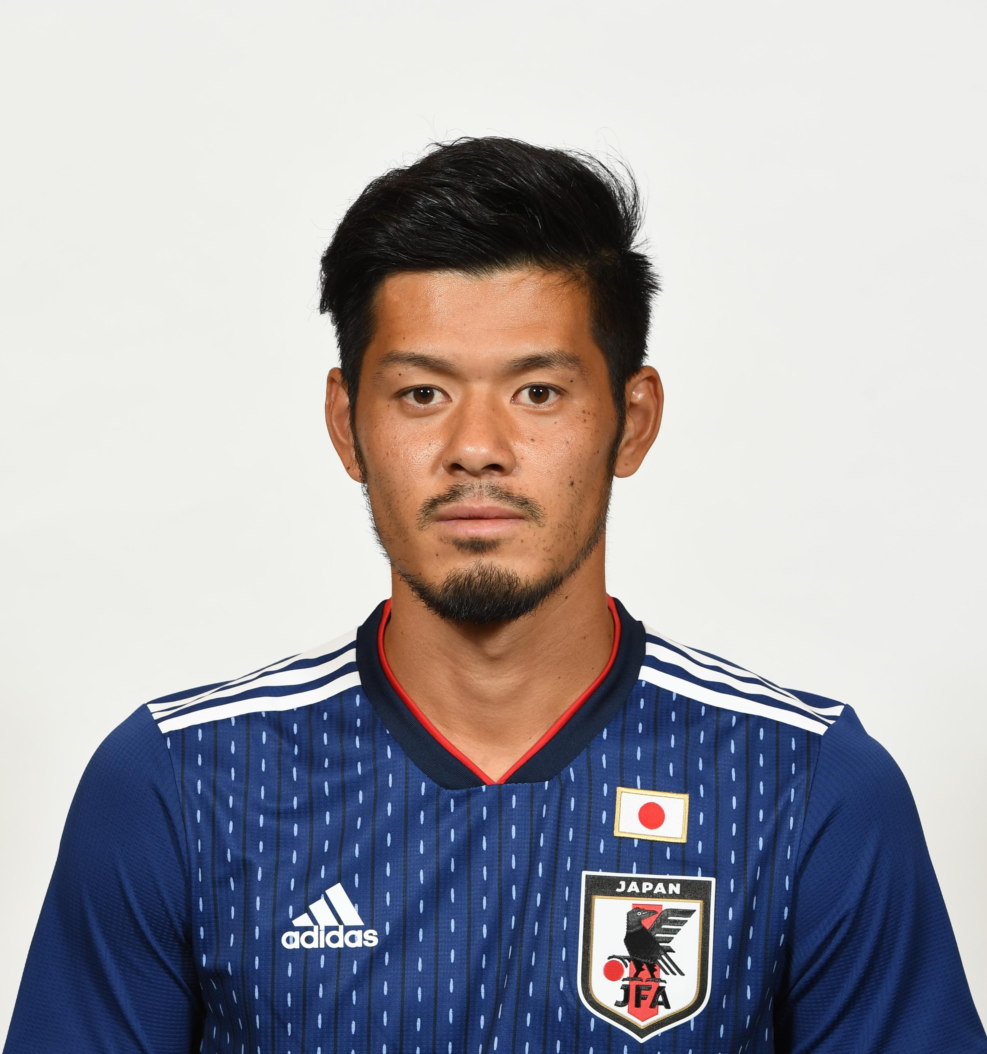 日本代表・山口 蛍|2018FIFAワールドカップ ロシア：読売新聞