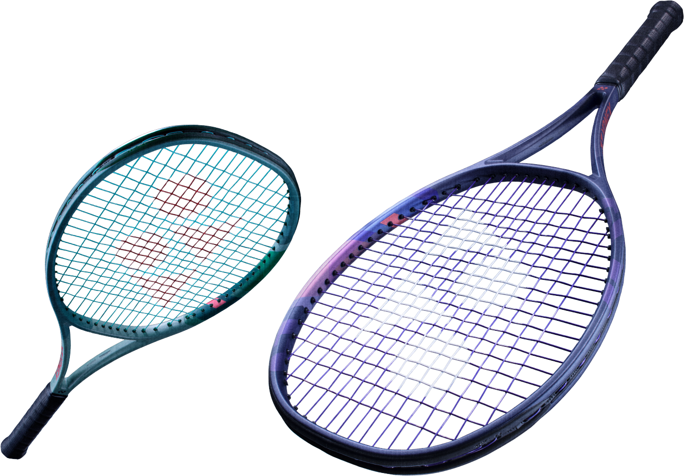 Tennis Racquet PERCEPT