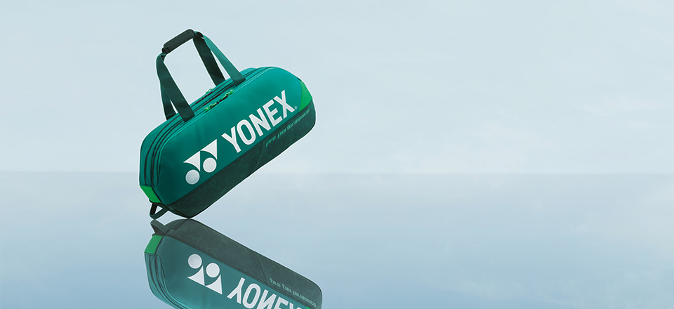 PRODUCTS バドミントン バッグ 製品一覧 | ヨネックス(YONEX)