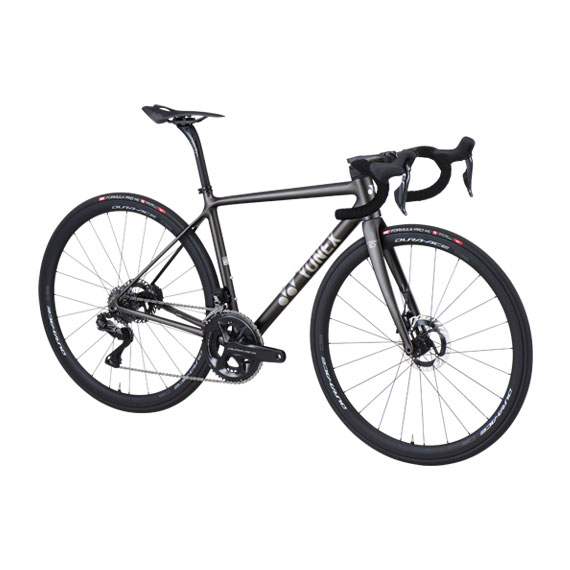 CARBONEX SLD | YONEX ROAD BIKE（ヨネックスロードバイク）