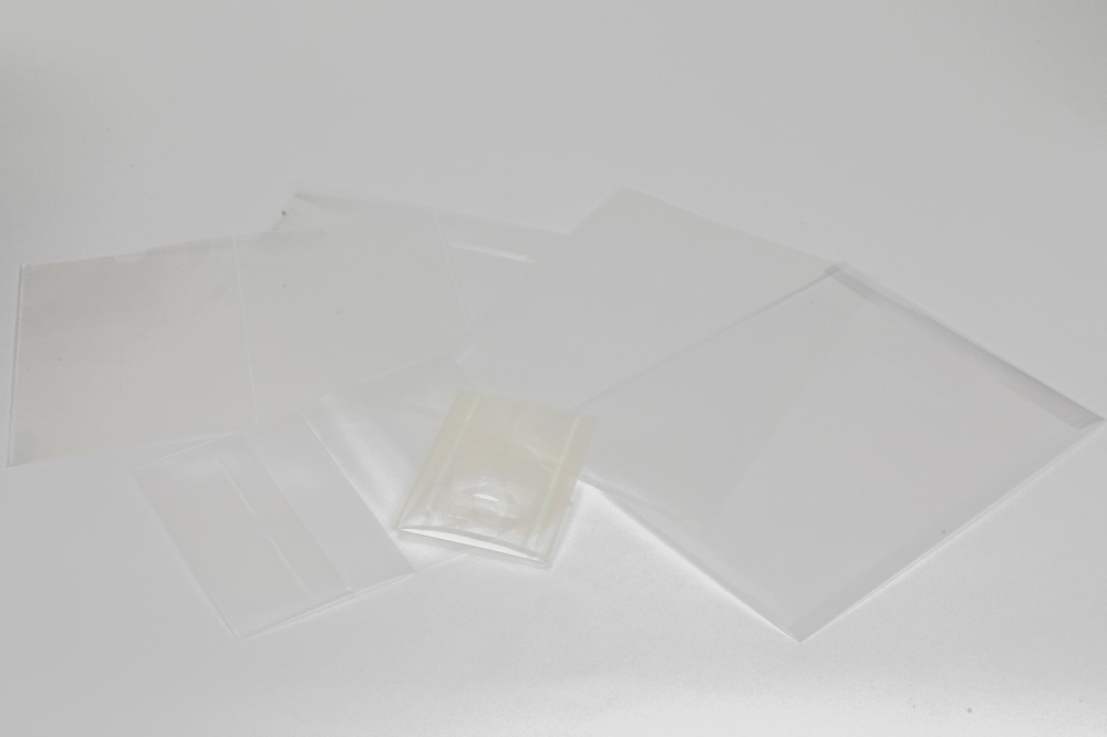 株式会社四八｜ポリプロピレン（PP）製品について