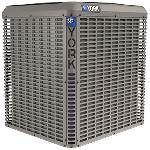 LX Series YH4 System, 3 Ton, 14.3 SEER2, 10 EER2, 7.5 HSPF2