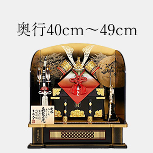 五月人形 | 【公式】吉徳の人形 オンラインショップ