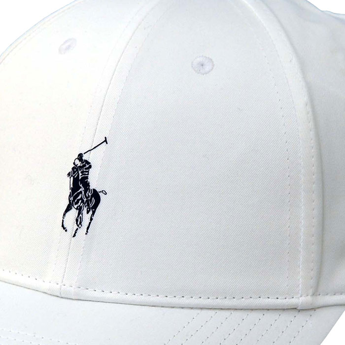 ポロ ラルフローレンベースボールキャップ キャップ、マフラ- ポロ、T