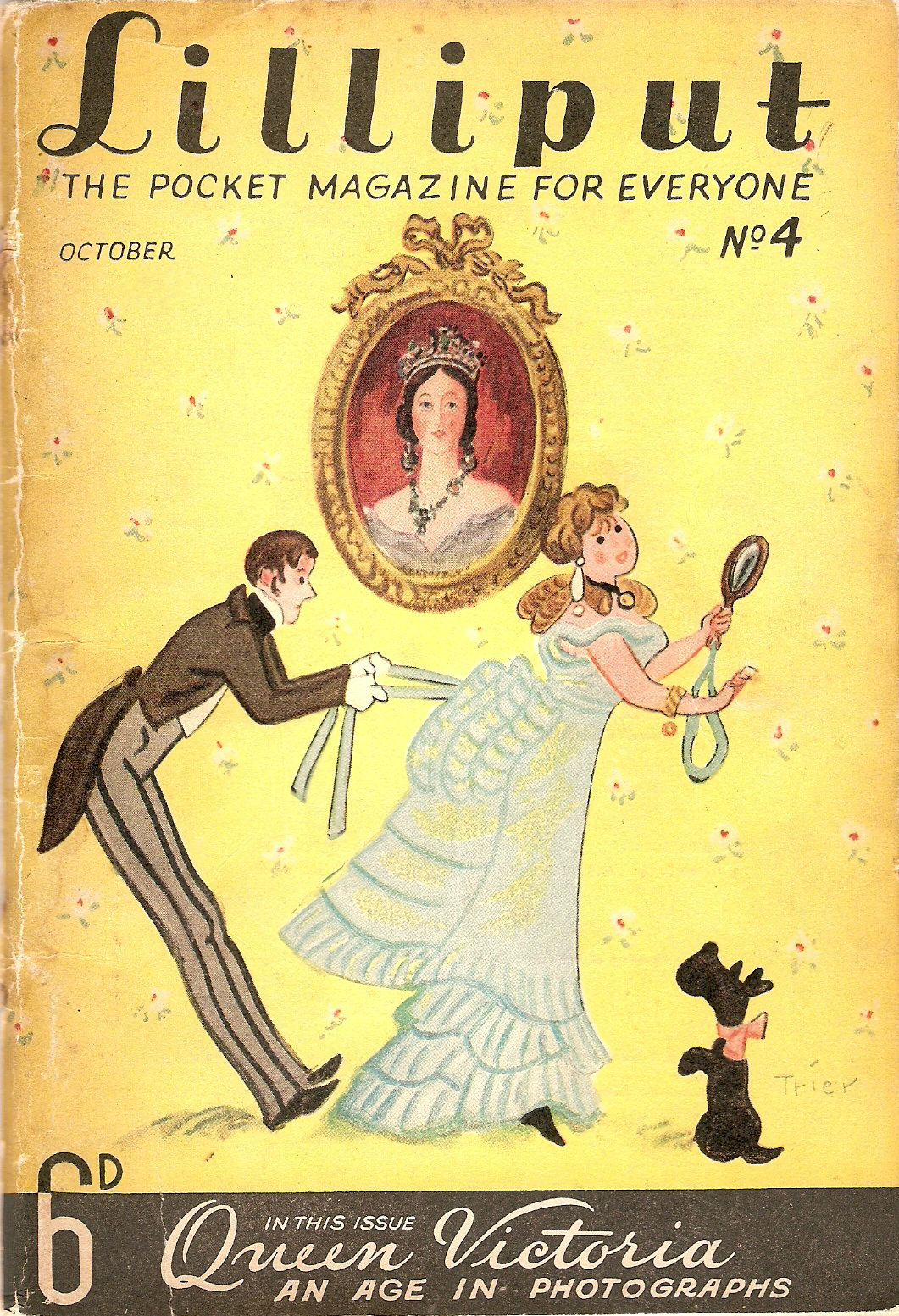 Stefan Lorant & Juxtapositions | Yatesweb